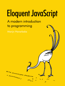eloquent javascript solutions game over
