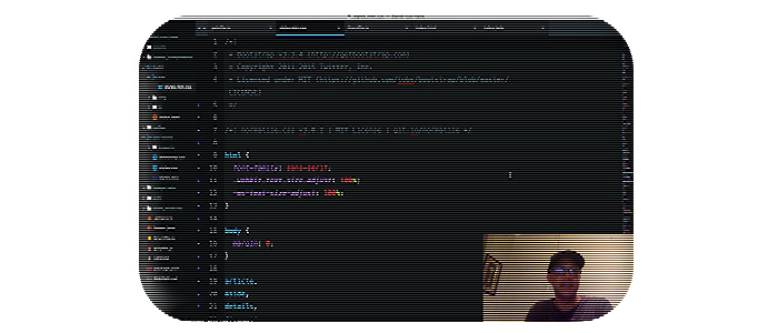 image for the 'SCREENCAST: CSS Build Demo' post