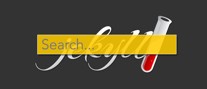 image for the 'TUTORIAL: Jekyll Search with Non-JavaScript/CSS Fallback' post