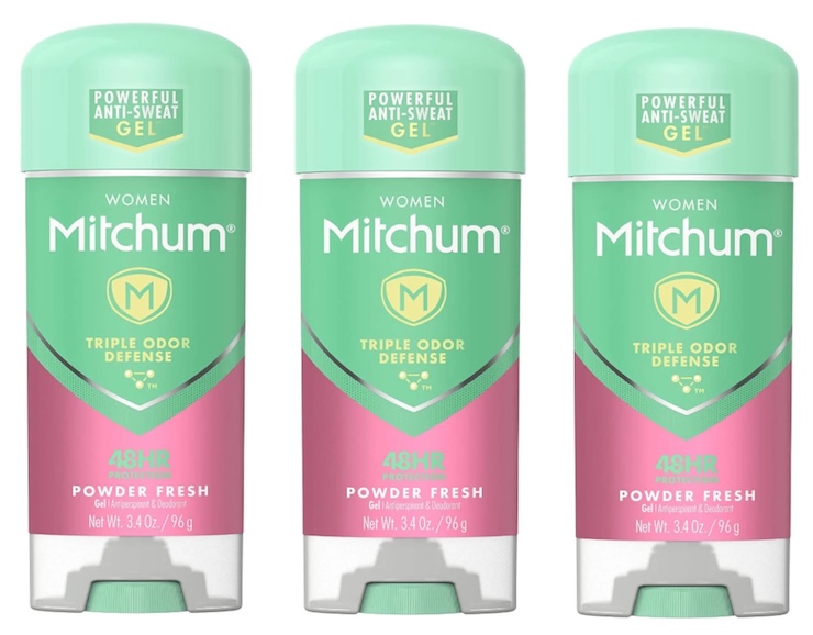 image for the 'New Mitchum Project I Worked On' post