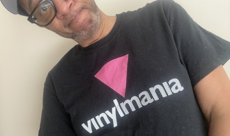 image for the 'From Napster to Now: What My 15 Years in the Music Business Taught Me About Surviving AI as a Web Developer' post