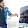 Image for How AI is Changing Entry-Level Tech Jobs (And What New Developers Can Do)